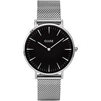 watch only time woman Cluse Bobo Chic CW0101201004