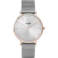 watch only time woman Cluse Bobo Chic CW0101201006