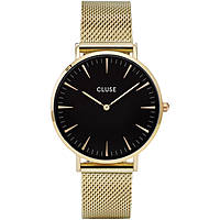 watch only time woman Cluse Bobo Chic CW0101201014