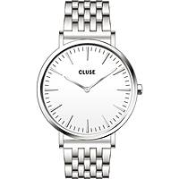 watch only time woman Cluse Bobo Chic CW0101201023