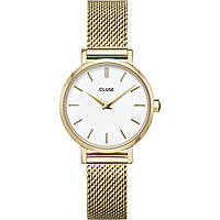 watch only time woman Cluse Bobo Chic CW0101211001