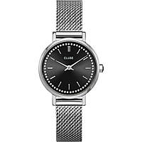 watch only time woman Cluse CW10502