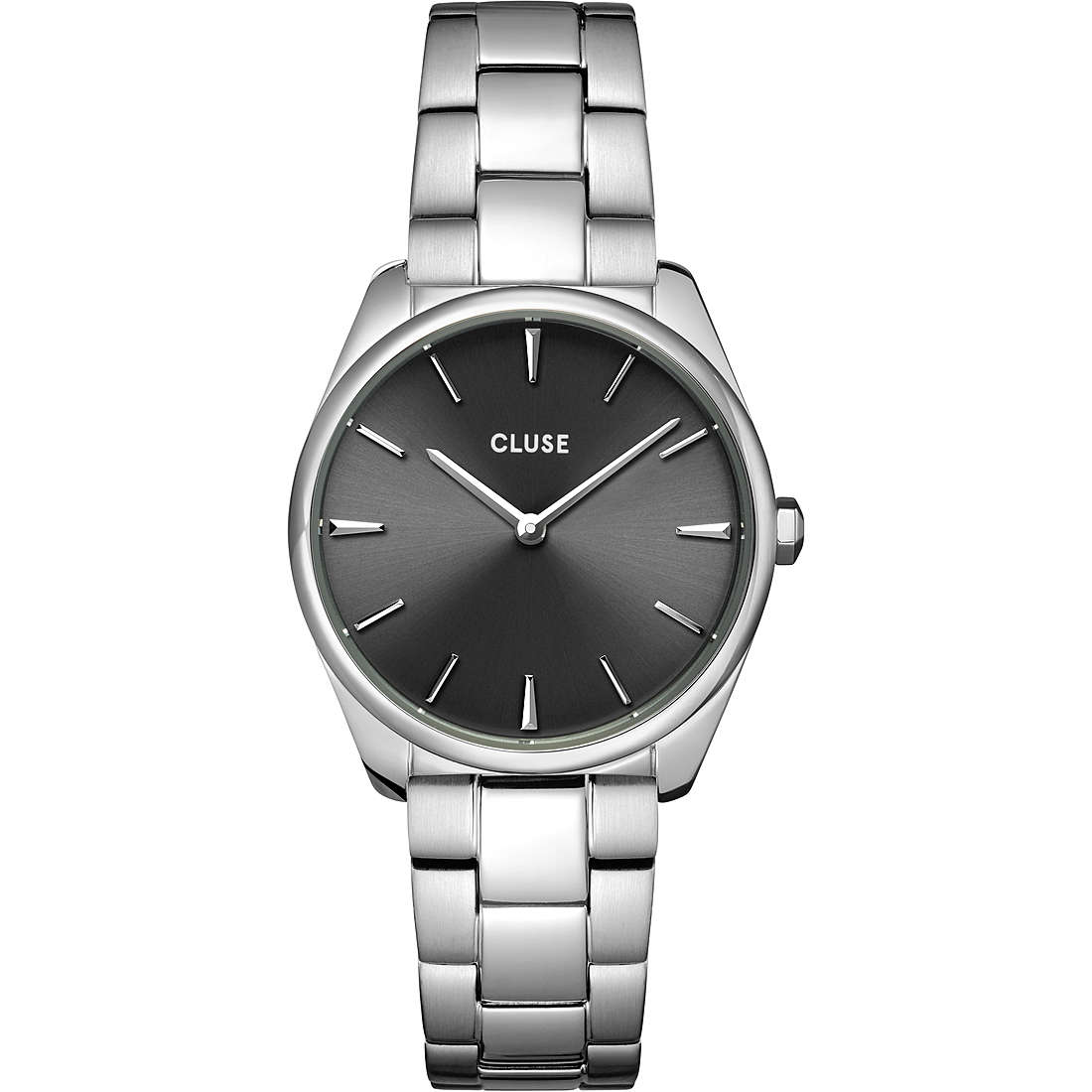 watch only time woman Cluse CW11202