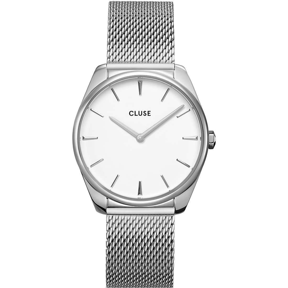 watch only time woman Cluse Feroce CW0101212001
