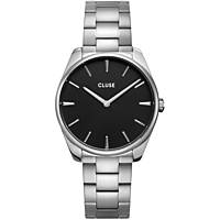watch only time woman Cluse Feroce CW11103