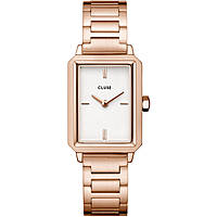 watch only time woman Cluse Fluette CW11503