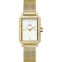 watch only time woman Cluse Fluette CW11508
