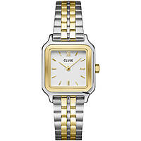 watch only time woman Cluse Gracieuse Petite CW11801