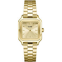 watch only time woman Cluse Gracieuse Petite CW11802