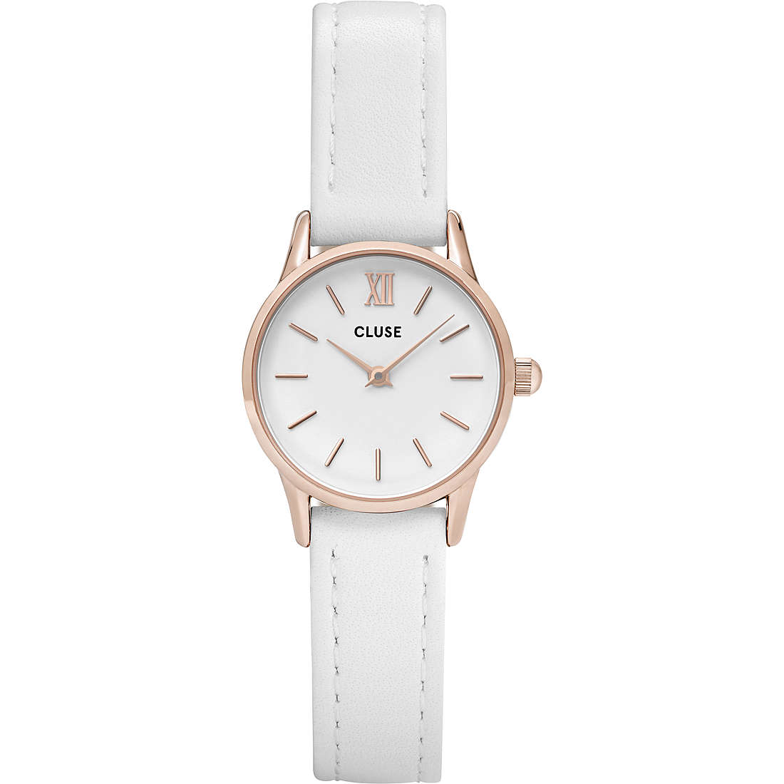 watch only time woman Cluse La Vedette CLUCL50030