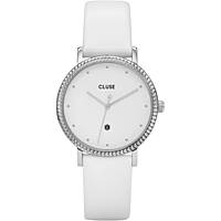 watch only time woman Cluse Le Couronnement CLUCL63003
