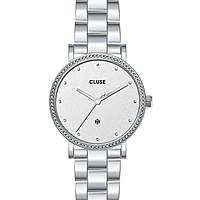 watch only time woman Cluse Le Couronnement CW0101209008