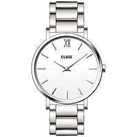 watch only time woman Cluse Minuit CW0101203026