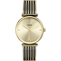 watch only time woman Cluse Triomphe CW10401