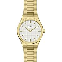 watch only time woman Cluse Vigoureux CW0101210002