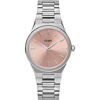 watch only time woman Cluse Vigoureux CW0101210004