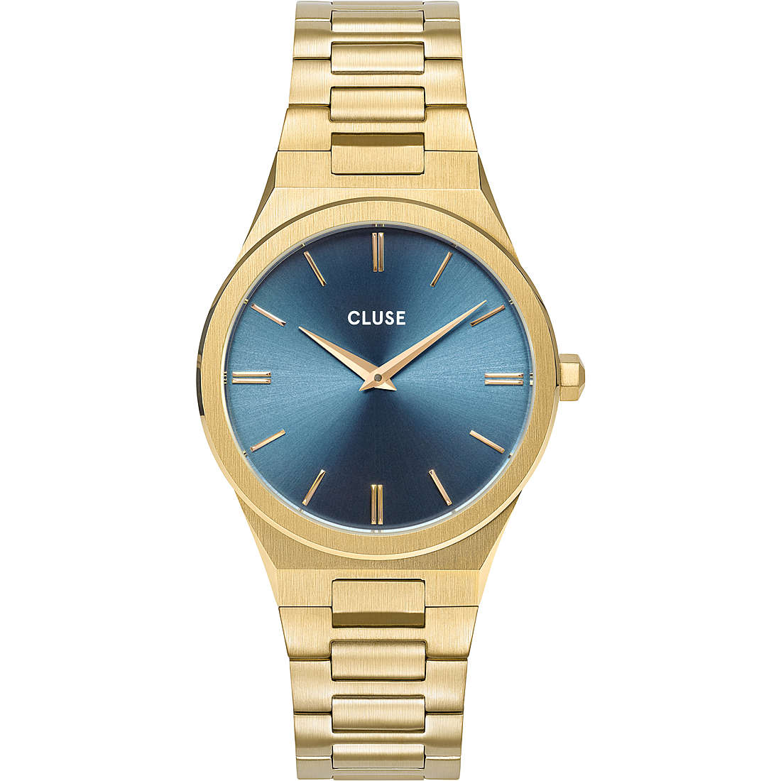 watch only time woman Cluse Vigoureux CW0101210005