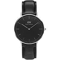 watch only time woman Daniel Wellington Classic DW00100145