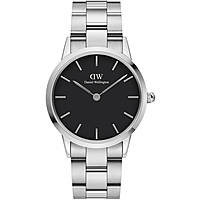 watch only time woman Daniel Wellington Iconic Link DW00100204