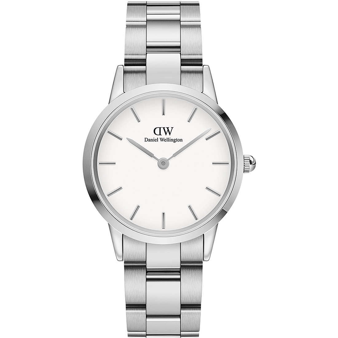 watch only time woman Daniel Wellington Iconic Link DW00100205