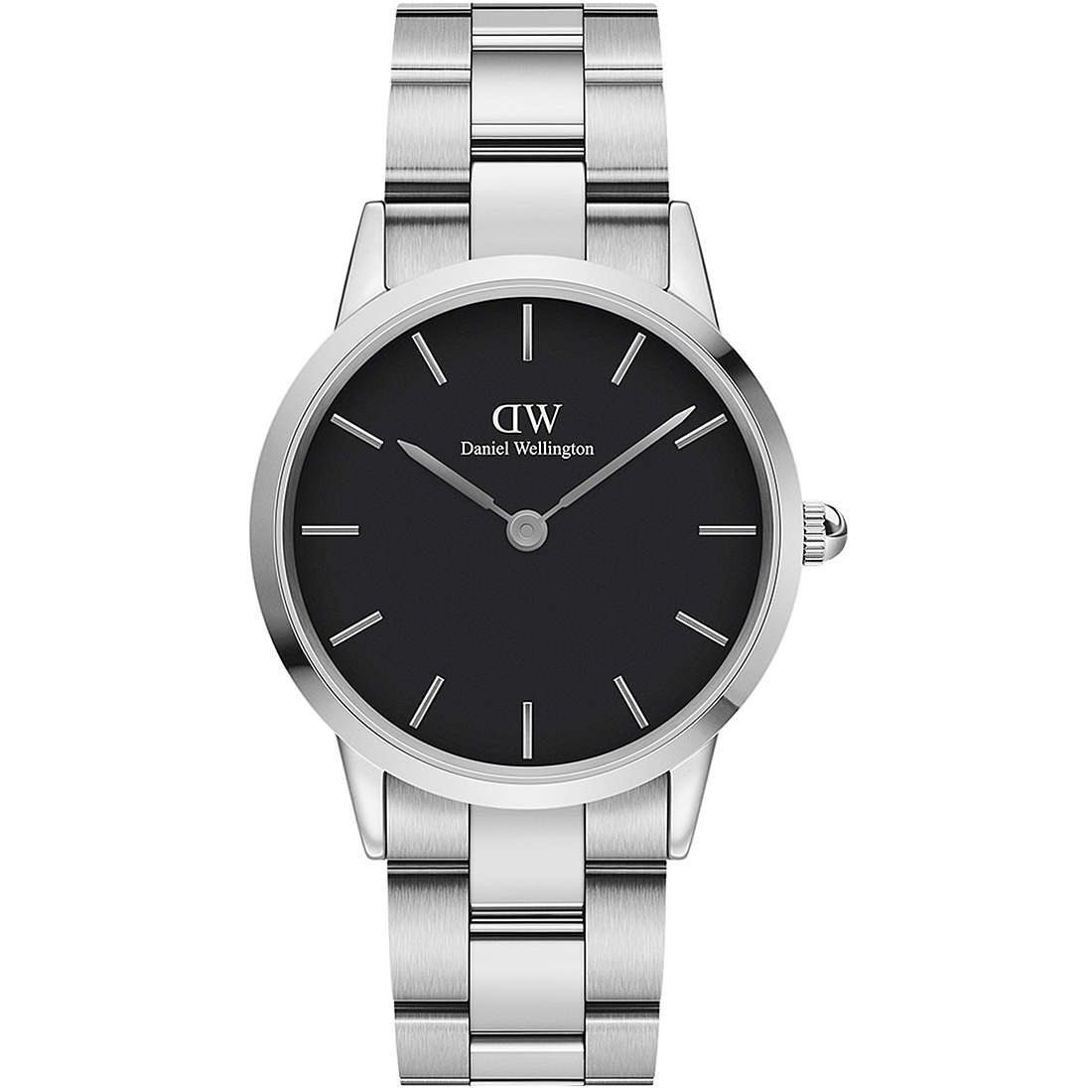 watch only time woman Daniel Wellington Iconic Link DW00100208