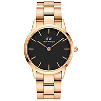 watch only time woman Daniel Wellington Iconic Link DW00100210