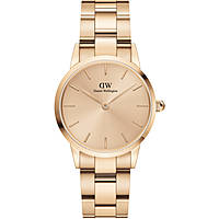 watch only time woman Daniel Wellington Iconic Link DW00100401
