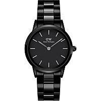 watch only time woman Daniel Wellington Iconic Link DW00100414