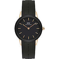 watch only time woman Daniel Wellington Iconic Link DW00100426