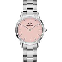 watch only time woman Daniel Wellington Iconic Link DW00100535