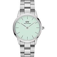 watch only time woman Daniel Wellington Iconic Link DW00100539