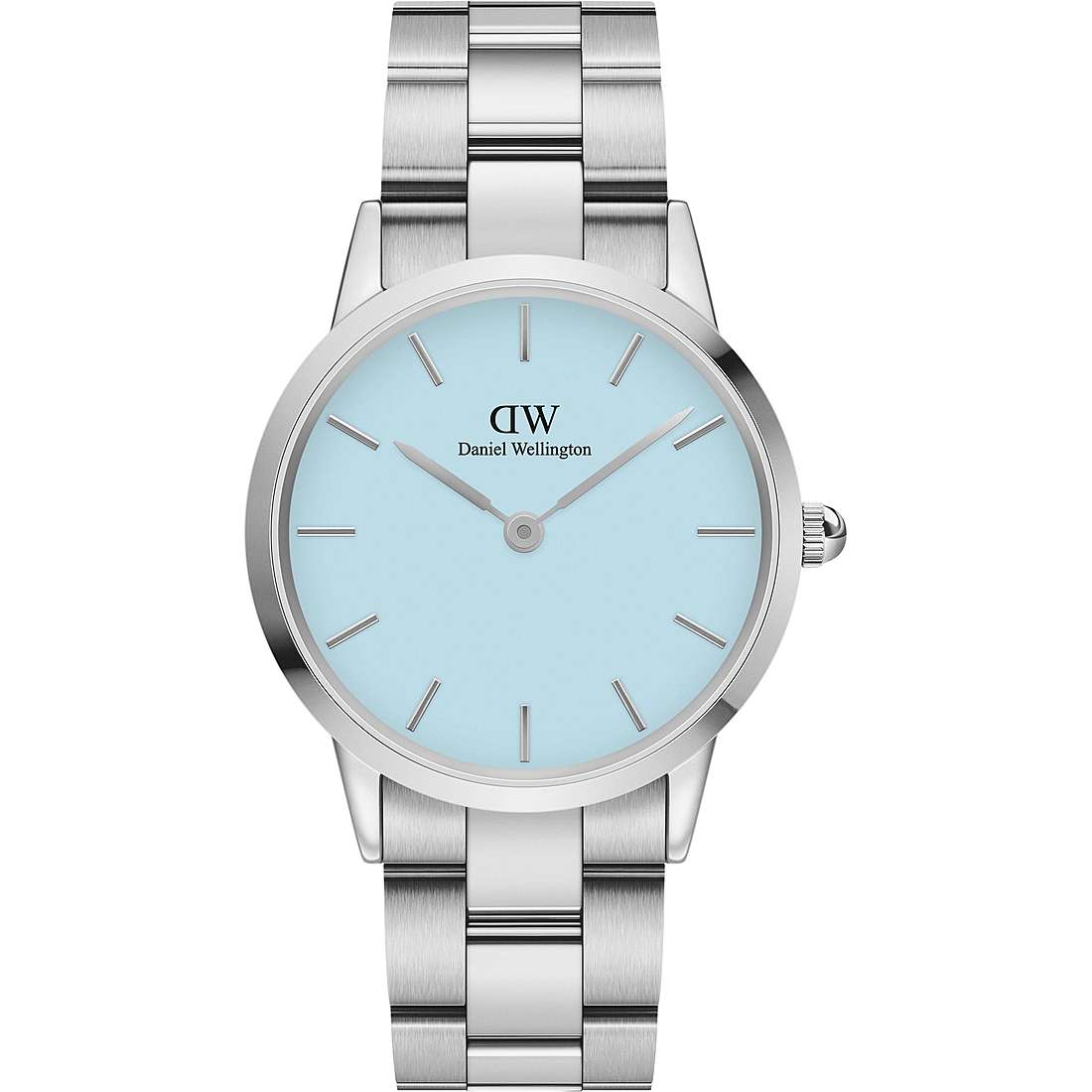 watch only time woman Daniel Wellington Iconic Link DW00100542
