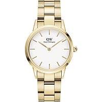 watch only time woman Daniel Wellington Iconic Link DW00100565