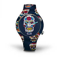 watch only time woman Doodle Calaveras Mood DOCA005
