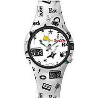 watch only time woman Doodle Graphics Mood DO35017