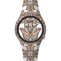 watch only time woman Doodle Oriental Mood DO39001