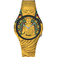 watch only time woman Doodle Oriental Mood DO39002