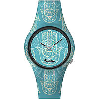watch only time woman Doodle Oriental Mood DO39003