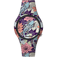 watch only time woman Doodle Wild Mood DO39005