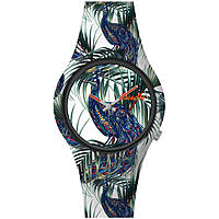watch only time woman Doodle Wild Mood DO39006
