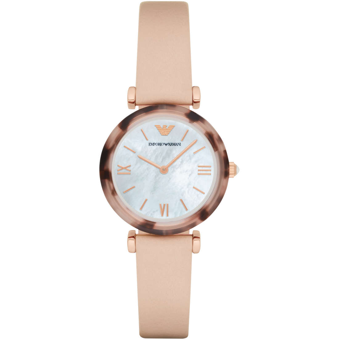 watch only time woman Emporio Armani AR11004