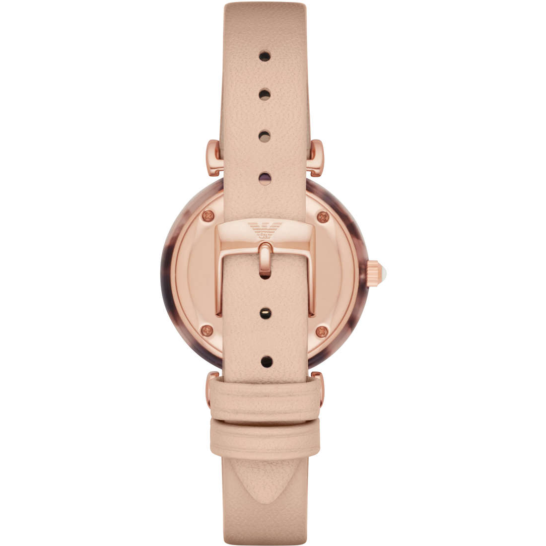 watch only time woman Emporio Armani AR11004
