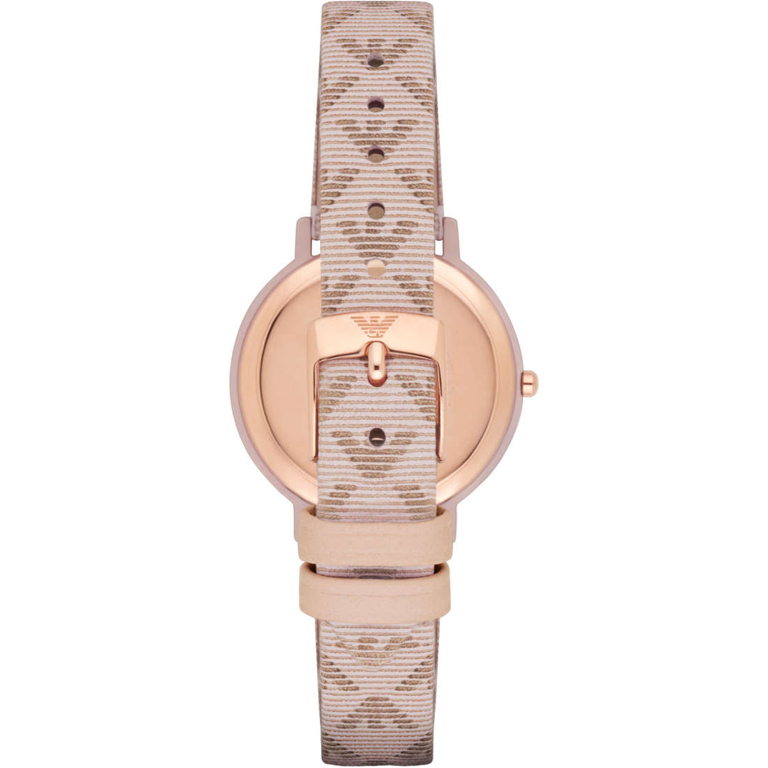 watch only time woman Emporio Armani AR11010