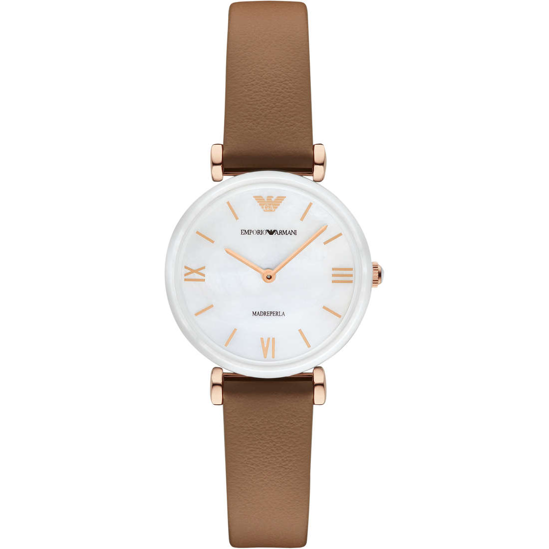watch only time woman Emporio Armani AR11040