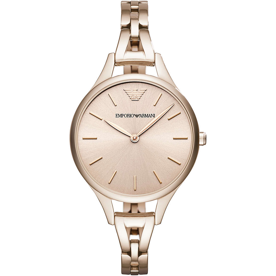 watch only time woman Emporio Armani AR11055