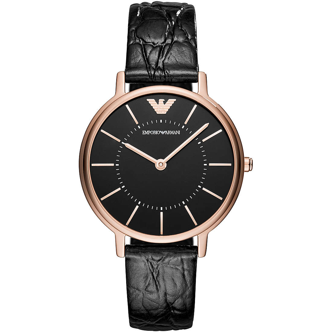 watch only time woman Emporio Armani AR11064