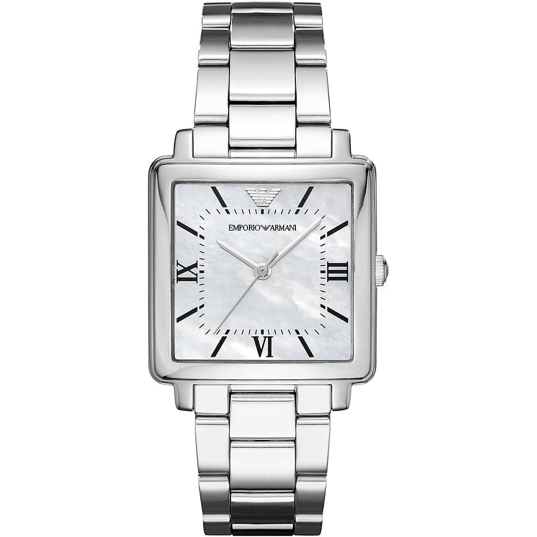 watch only time woman Emporio Armani AR11065