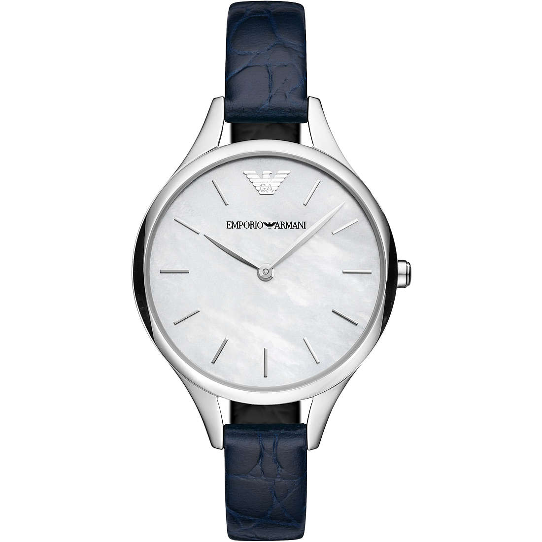 watch only time woman Emporio Armani AR11090