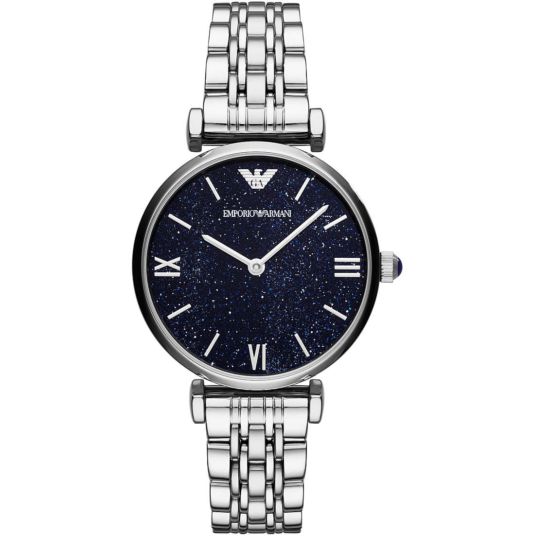 watch only time woman Emporio Armani AR11091