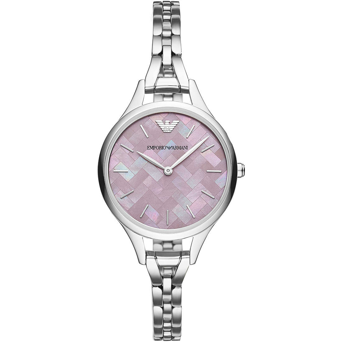 watch only time woman Emporio Armani AR11122